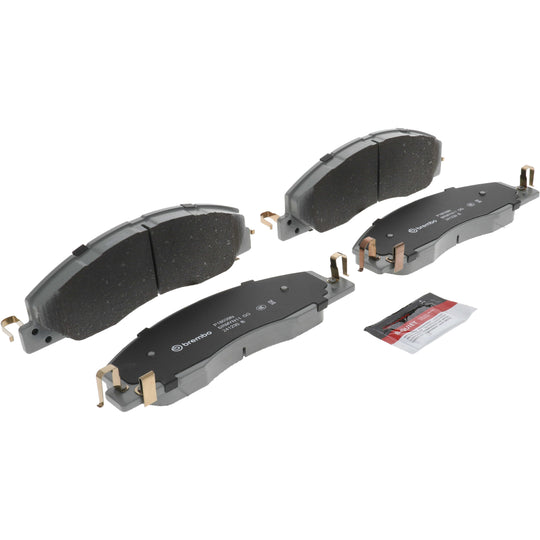 KT00032 Brembo Disc Brake Kit Brembo Brake Canada