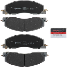 Charger l'image dans la galerie, KT00032 Brembo Disc Brake Kit Brembo Brake Canada