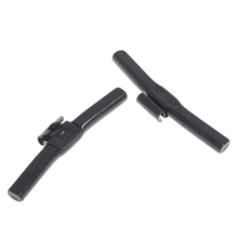 Load image into Gallery viewer, P200S Tectonic 2 OZ Coated Steel Clip-On P Series Wheel Weights Box of 50