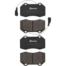 Load image into Gallery viewer, P23139 Brembo Premium Low-Met OE Equivalent Pad Brembo Brake Canada