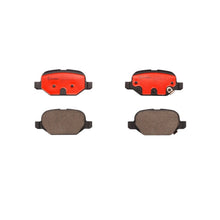 Load image into Gallery viewer, KT00464 Brembo Ceramic Brake Pad and UV Coated Solid  Brake Disc Kit Brembo Brake Canada
