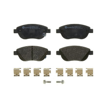 Load image into Gallery viewer, P23153 Brembo Premium Low-Met OE Equivalent Pad Brembo Brake Canada