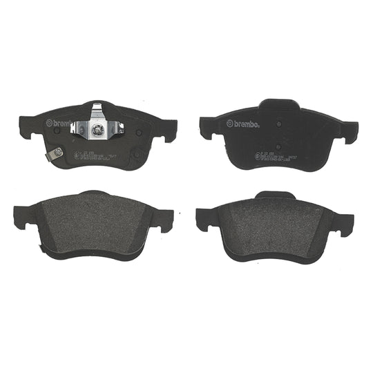 P23155 Brembo Premium Low-Met OE Equivalent Pad Brembo Brake Canada