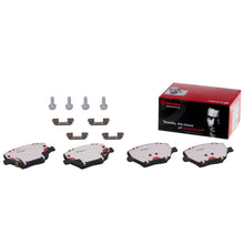 Load image into Gallery viewer, P23164N Brembo PRIME Ceramic Disc Brake Pad Set Brembo Brake Canada