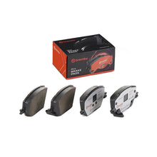 Load image into Gallery viewer, P23164X Brembo XTRA Low-Met Disc Brake Pad Set Brembo Brake Canada