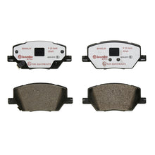 Load image into Gallery viewer, P23164X Brembo XTRA Low-Met Disc Brake Pad Set Brembo Brake Canada
