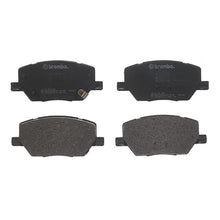 Charger l'image dans la galerie, P23164 Brembo Premium Low-Met OE Equivalent Pad Brembo Brake Canada