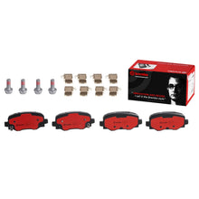 Load image into Gallery viewer, P23177N Brembo PRIME Ceramic Disc Brake Pad Set Brembo Brake Canada