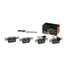 Charger l'image dans la galerie, P23180N Brembo PRIME Ceramic Disc Brake Pad Set Brembo Brake Canada