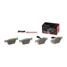 Charger l'image dans la galerie, P23180N Brembo PRIME Ceramic Disc Brake Pad Set Brembo Brake Canada