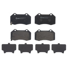 Load image into Gallery viewer, P23182 Brembo Premium Low-Met OE Equivalent Pad Brembo Brake Canada
