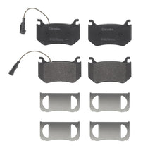 Load image into Gallery viewer, P23184 Brembo Premium Low-Met OE Equivalent Pad Brembo Brake Canada