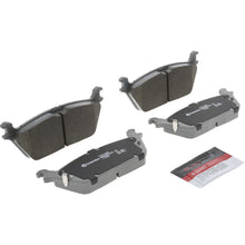 Load image into Gallery viewer, P23194N Brembo PRIME Ceramic Disc Brake Pad Set Brembo Brake Canada
