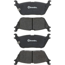 Load image into Gallery viewer, P23194 Brembo Premium Low-Met OE Equivalent Pad Brembo Brake Canada