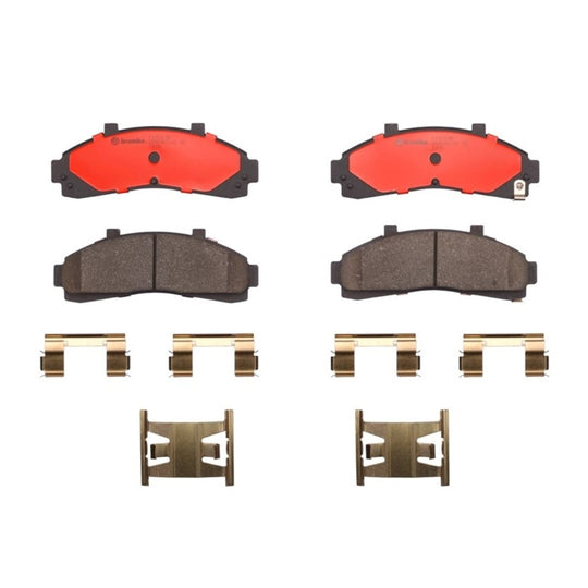 KT00068 Brembo Disc Brake Kit Brembo Brake Canada
