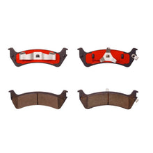 Load image into Gallery viewer, P24042N Brembo PRIME Ceramic Disc Brake Pad Set Brembo Brake Canada