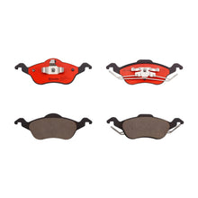 Load image into Gallery viewer, KT00939 Brembo Ceramic Brake Pad and UV Coated Vented  Brake Disc Kit Brembo Brake Canada
