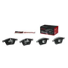 Charger l'image dans la galerie, P24057N Brembo PRIME Ceramic Disc Brake Pad Set Brembo Brake Canada