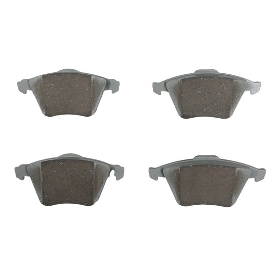 P24057N Brembo PRIME Ceramic Disc Brake Pad Set Brembo Brake Canada