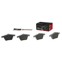 Charger l'image dans la galerie, P24057N Brembo PRIME Ceramic Disc Brake Pad Set Brembo Brake Canada