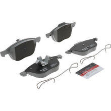 Load image into Gallery viewer, KT00596 Brembo Ceramic Brake Pad and UV Coated Vented  Brake Disc Kit Brembo Brake Canada