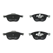 Load image into Gallery viewer, KT00596 Brembo Ceramic Brake Pad and UV Coated Vented  Brake Disc Kit Brembo Brake Canada