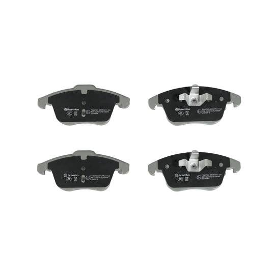 KT00036 Brembo Disc Brake Kit Brembo Brake Canada