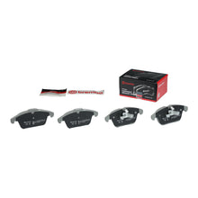 Charger l'image dans la galerie, KT00036 Brembo Disc Brake Kit Brembo Brake Canada