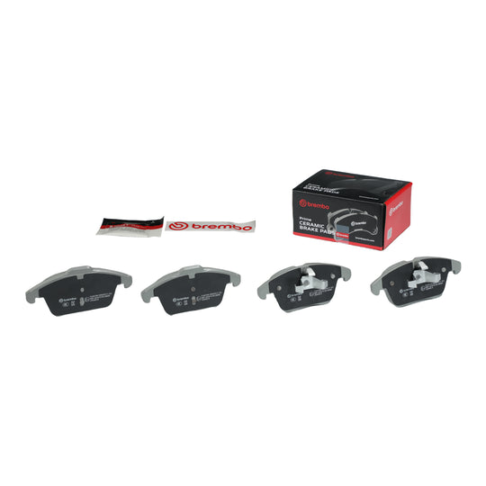 KT00036 Brembo Disc Brake Kit Brembo Brake Canada