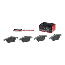 Charger l'image dans la galerie, KT00036 Brembo Disc Brake Kit Brembo Brake Canada