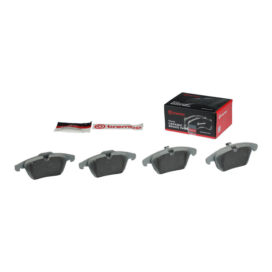 KT00036 Brembo Disc Brake Kit Brembo Brake Canada