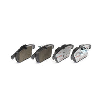 Load image into Gallery viewer, P24076X Brembo XTRA Low-Met Disc Brake Pad Set Brembo Brake Canada