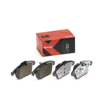 Load image into Gallery viewer, P24076X Brembo XTRA Low-Met Disc Brake Pad Set Brembo Brake Canada