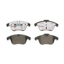 Load image into Gallery viewer, P24076X Brembo XTRA Low-Met Disc Brake Pad Set Brembo Brake Canada