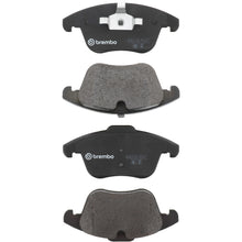Load image into Gallery viewer, P24076 Brembo Premium Low-Met OE Equivalent Pad Brembo Brake Canada