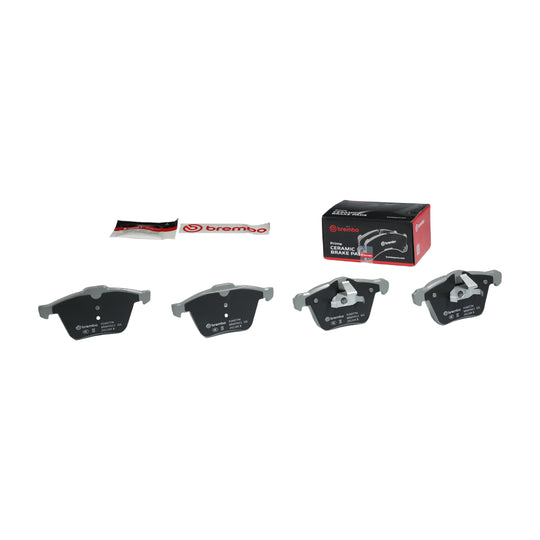 KTX0043 Brembo Disc Brake Kit Brembo Brake Canada