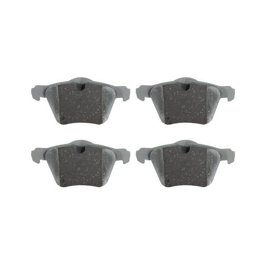 KTX0043 Brembo Disc Brake Kit Brembo Brake Canada
