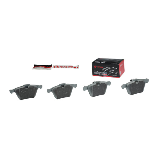 KTX0043 Brembo Disc Brake Kit Brembo Brake Canada