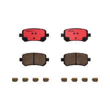 Load image into Gallery viewer, P24080N Brembo PRIME Ceramic Disc Brake Pad Set Brembo Brake Canada