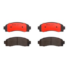 Load image into Gallery viewer, P24081N Brembo PRIME Ceramic Disc Brake Pad Set Brembo Brake Canada