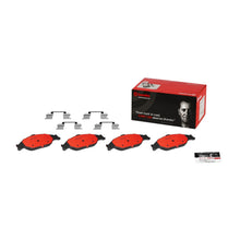 Load image into Gallery viewer, P24082N Brembo PRIME Ceramic Disc Brake Pad Set Brembo Brake Canada