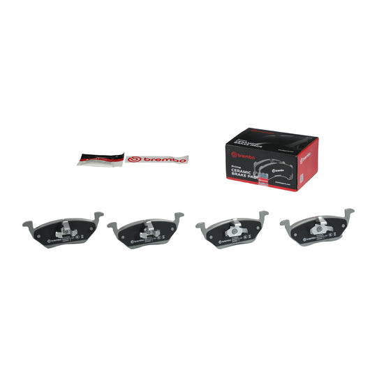 KT00128 Brembo Disc Brake Kit Brembo Brake Canada