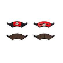Load image into Gallery viewer, P24093N Brembo PRIME Ceramic Disc Brake Pad Set Brembo Brake Canada