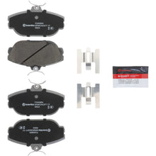 Load image into Gallery viewer, P24096N Brembo PRIME Ceramic Disc Brake Pad Set Brembo Brake Canada