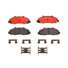 Load image into Gallery viewer, P24102N Brembo PRIME Ceramic Disc Brake Pad Set Brembo Brake Canada