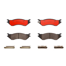 Load image into Gallery viewer, KT00862 Brembo Ceramic Brake Pad and Standard PVT  Brake Disc Kit Brembo Brake Canada