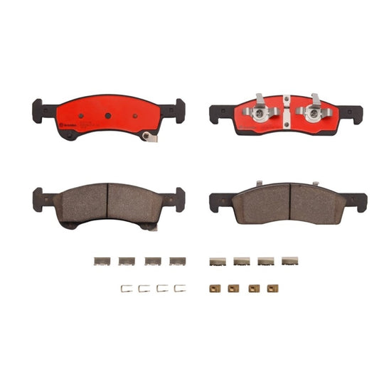 KT00129 Brembo Disc Brake Kit Brembo Brake Canada