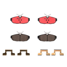 Load image into Gallery viewer, P24122N Brembo PRIME Ceramic Disc Brake Pad Set Brembo Brake Canada