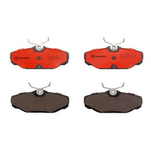 Load image into Gallery viewer, KT00163 Brembo Disc Brake Kit Brembo Brake Canada