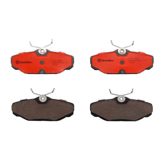 KT00163 Brembo Disc Brake Kit Brembo Brake Canada